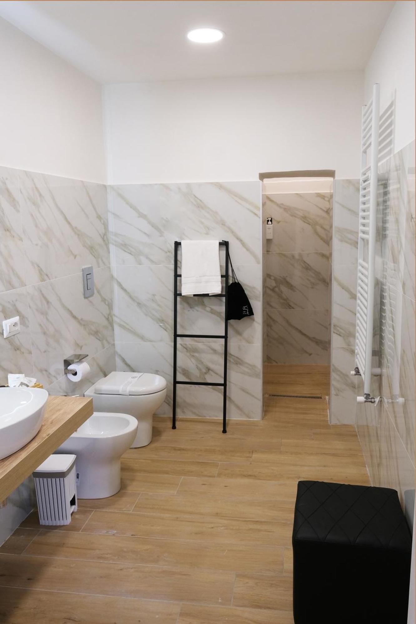 Toledo 292 Luxury House Daire Napoli Dış mekan fotoğraf