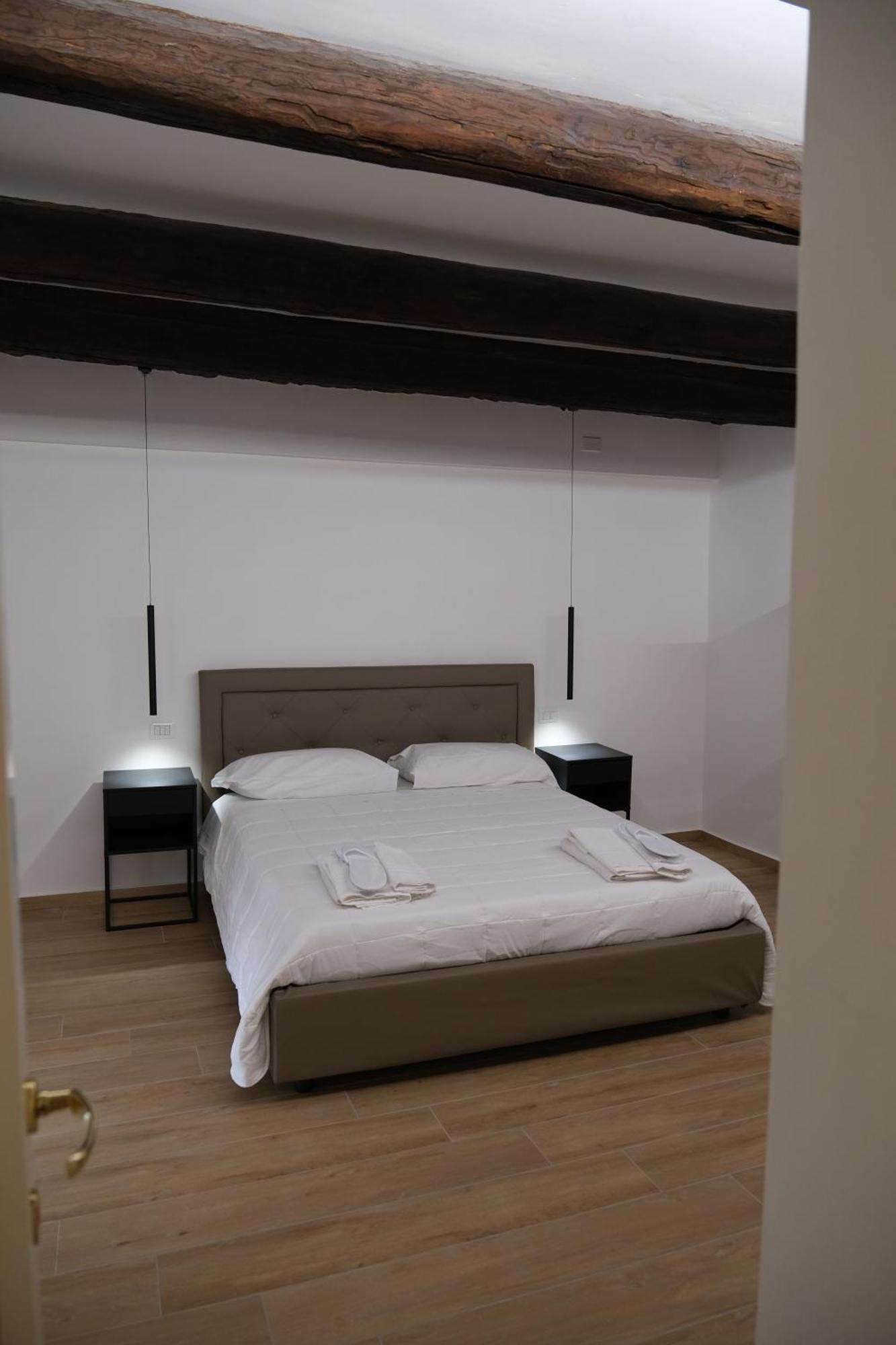Toledo 292 Luxury House Daire Napoli Dış mekan fotoğraf