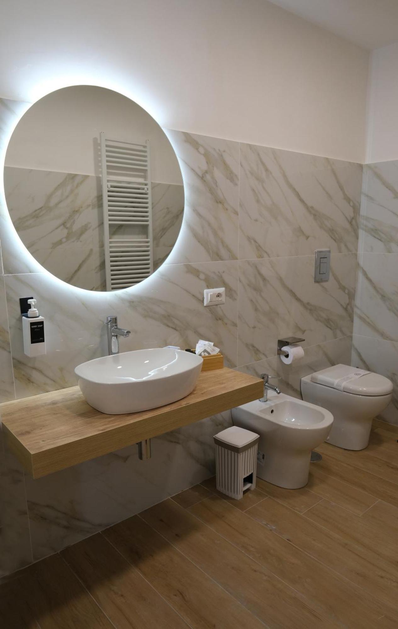 Toledo 292 Luxury House Daire Napoli Dış mekan fotoğraf