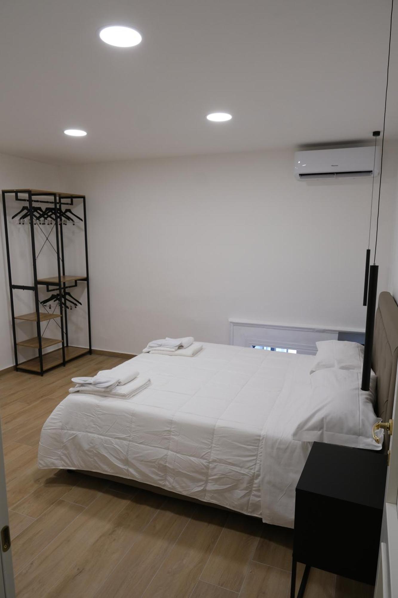 Toledo 292 Luxury House Daire Napoli Dış mekan fotoğraf