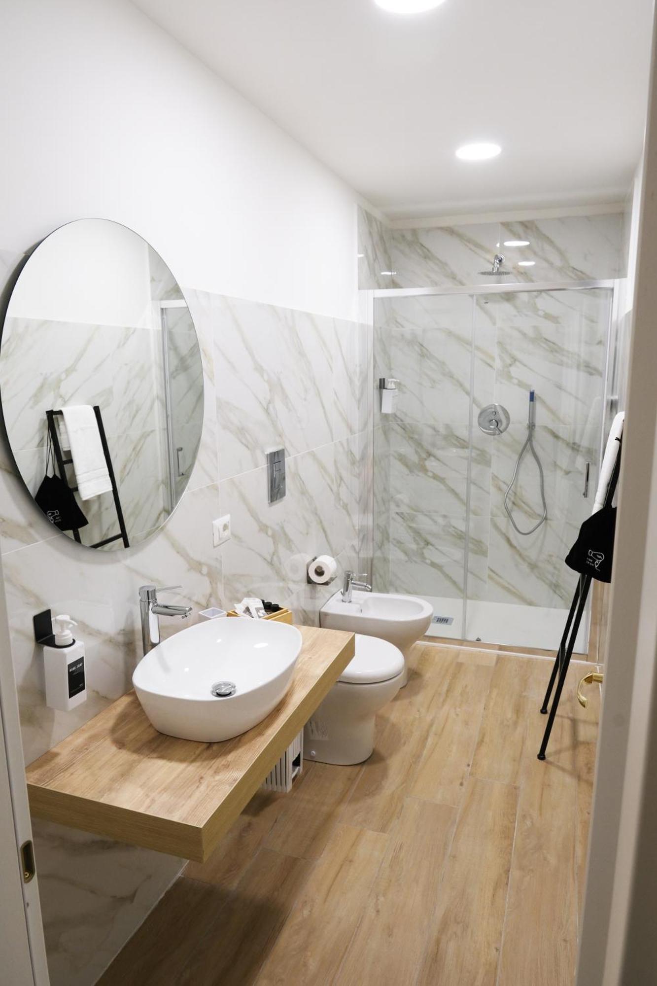 Toledo 292 Luxury House Daire Napoli Dış mekan fotoğraf