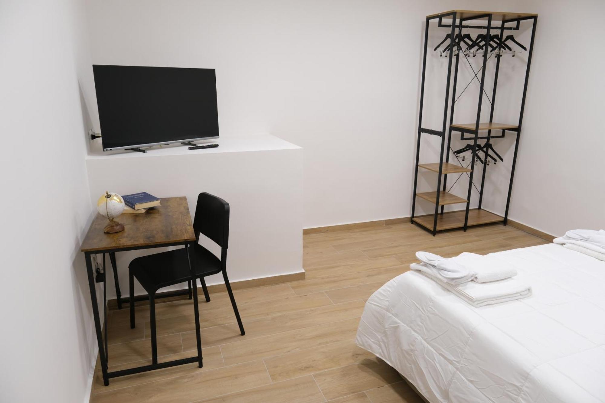 Toledo 292 Luxury House Daire Napoli Dış mekan fotoğraf