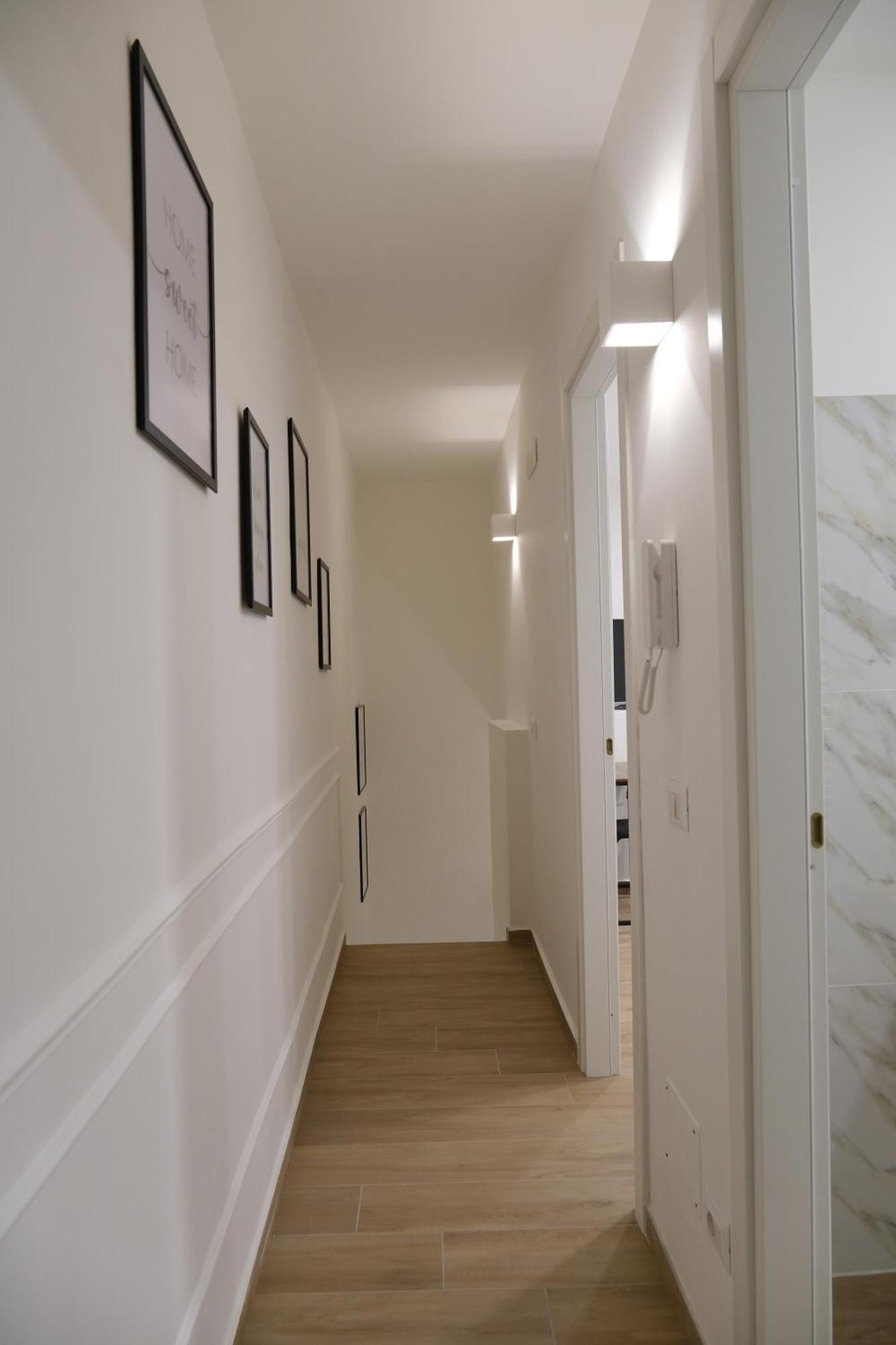 Toledo 292 Luxury House Daire Napoli Dış mekan fotoğraf