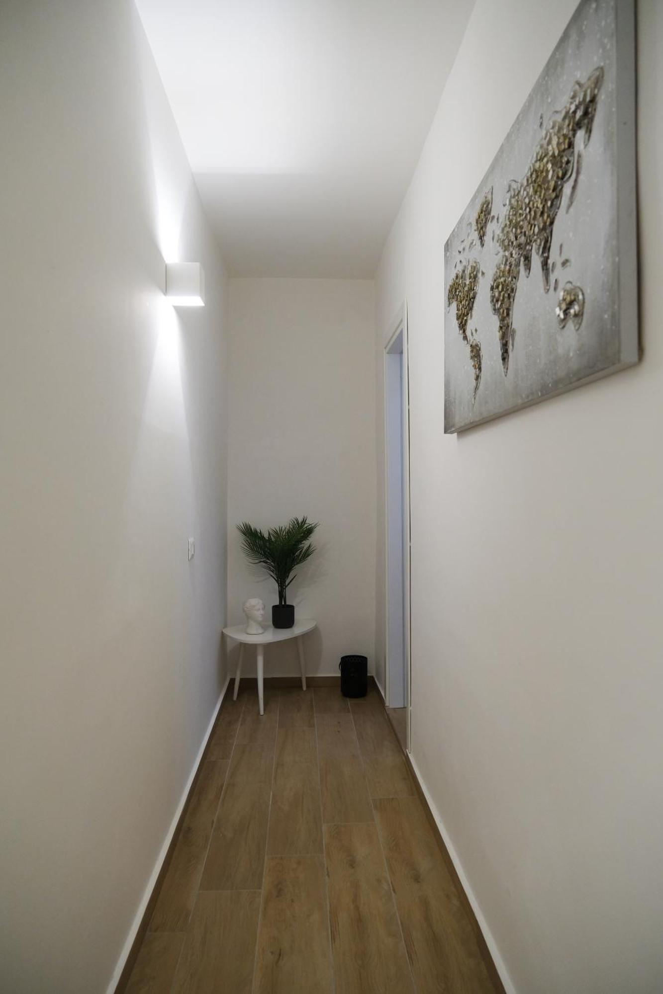 Toledo 292 Luxury House Daire Napoli Dış mekan fotoğraf