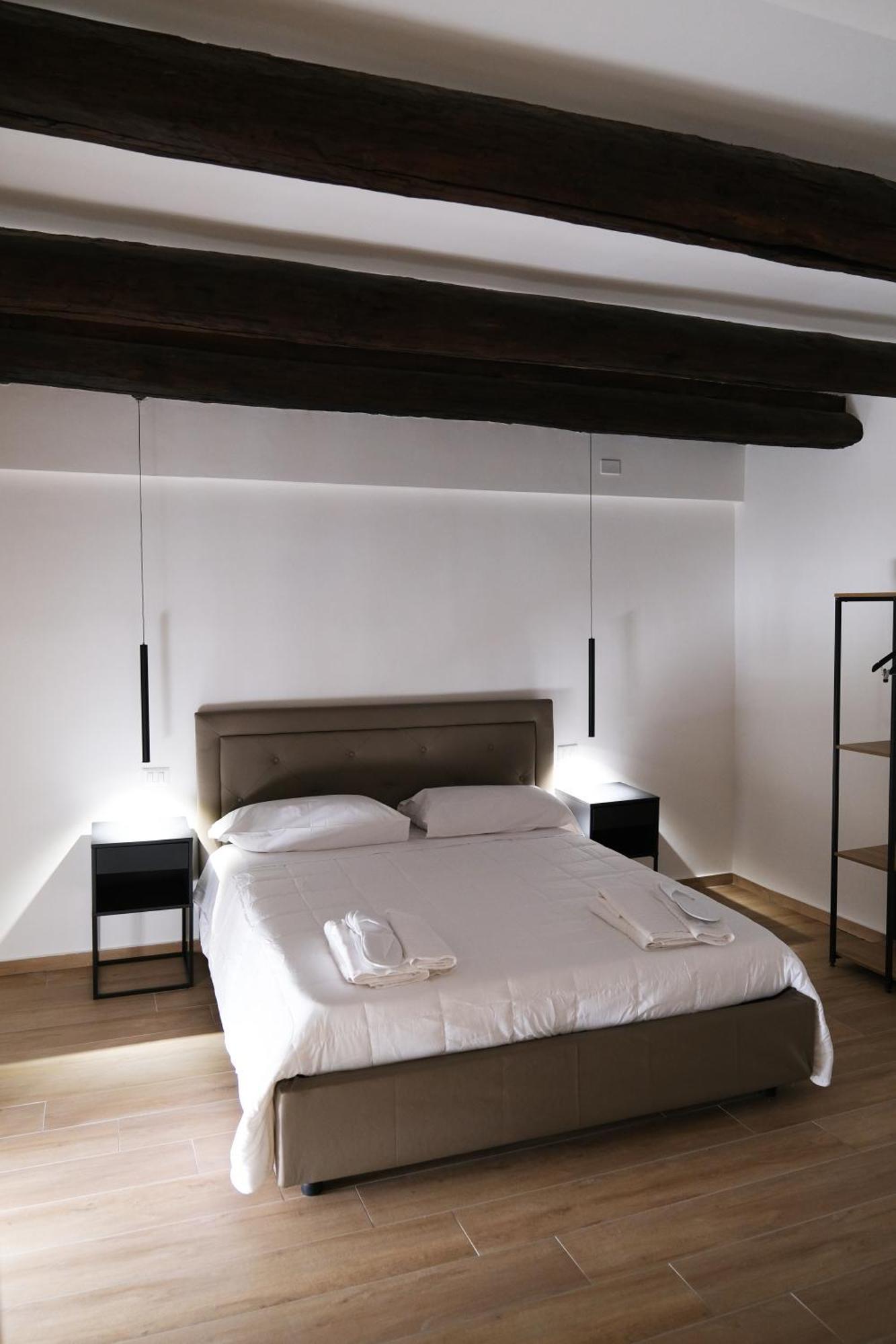 Toledo 292 Luxury House Daire Napoli Dış mekan fotoğraf